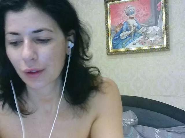Rosalinda37 from BongaCams is Freechat
