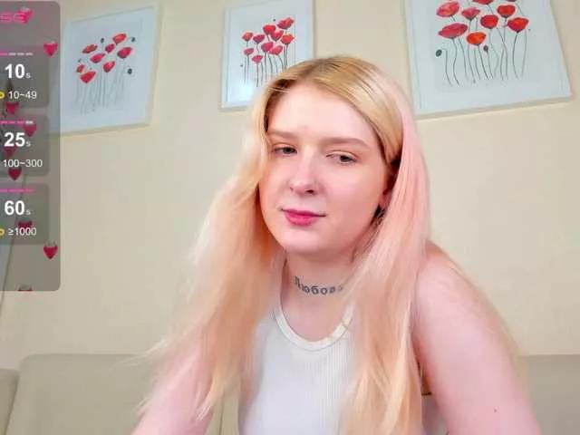 rosamariposa from BongaCams is Freechat