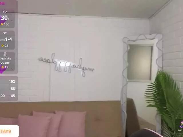 Rosee-tay from BongaCams is Freechat
