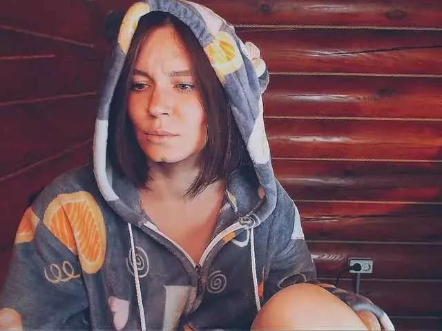 RosseWi from BongaCams