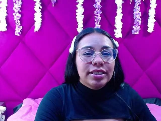 RossiVioleta from BongaCams