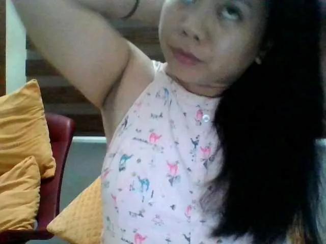 RossyLove from BongaCams