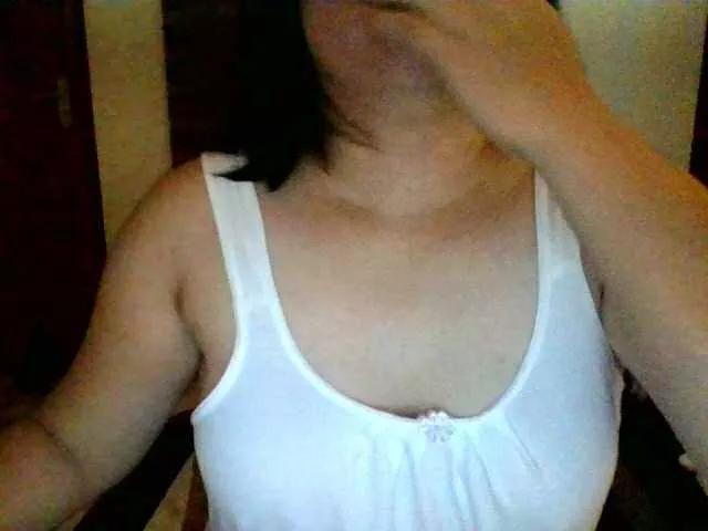 RossyLove from BongaCams