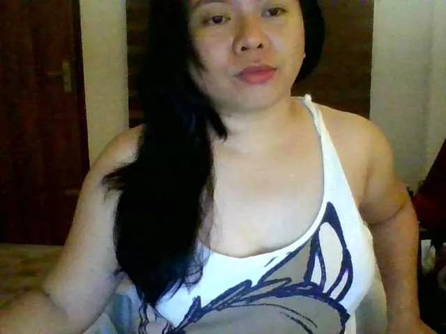 RossyLove from BongaCams