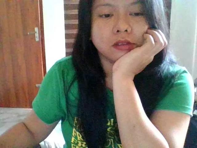 RossyLove from BongaCams