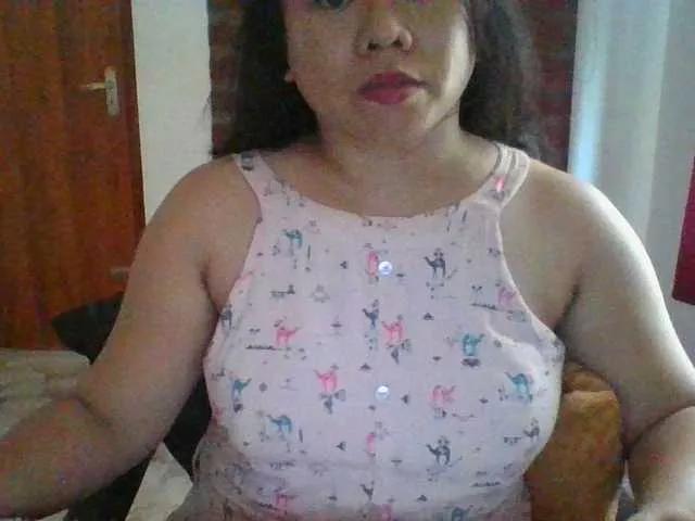 RossyLove from BongaCams
