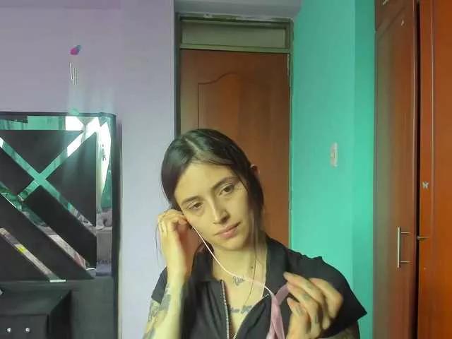 Rouse1 from BongaCams is Freechat