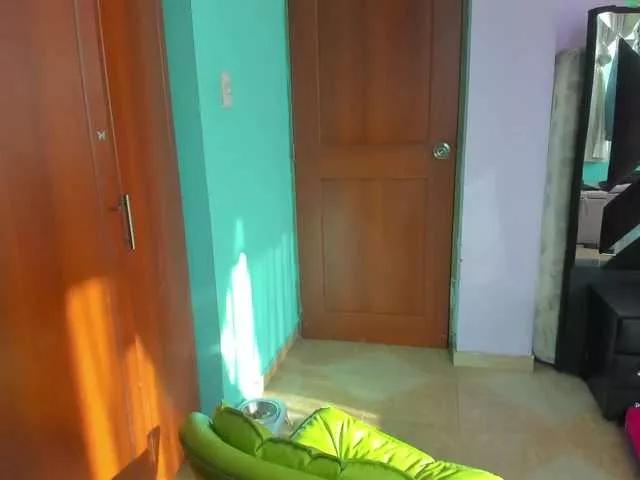 Rouse1 from BongaCams is Freechat