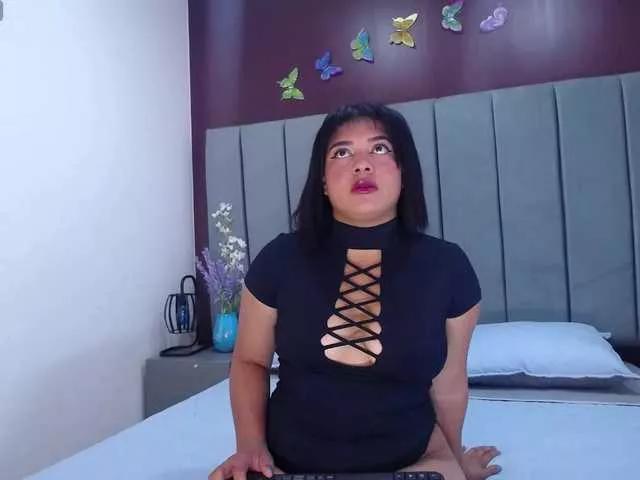 Roxanna-Russo from BongaCams is Freechat