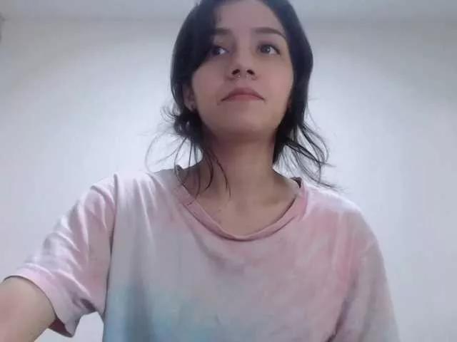 Roxy-smithh from BongaCams is Freechat
