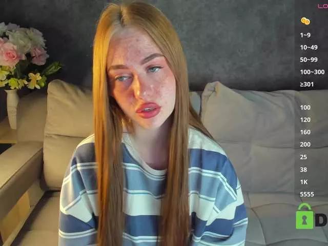 Photos of Roxy-Sunny from BongaCams is Freechat