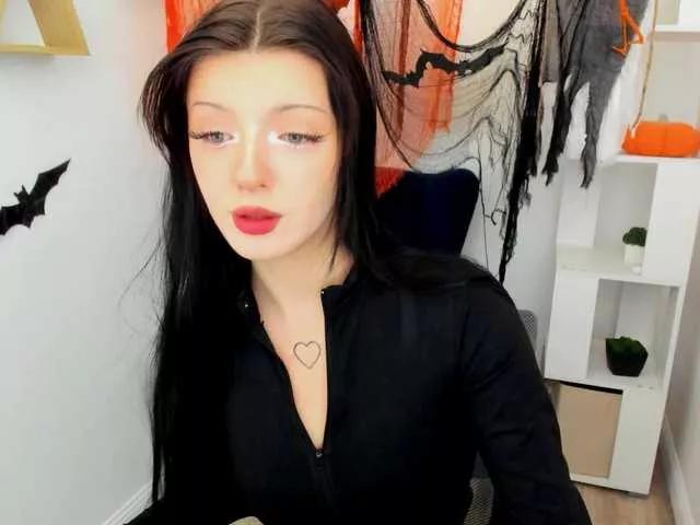 RoxyHopper from BongaCams is Freechat