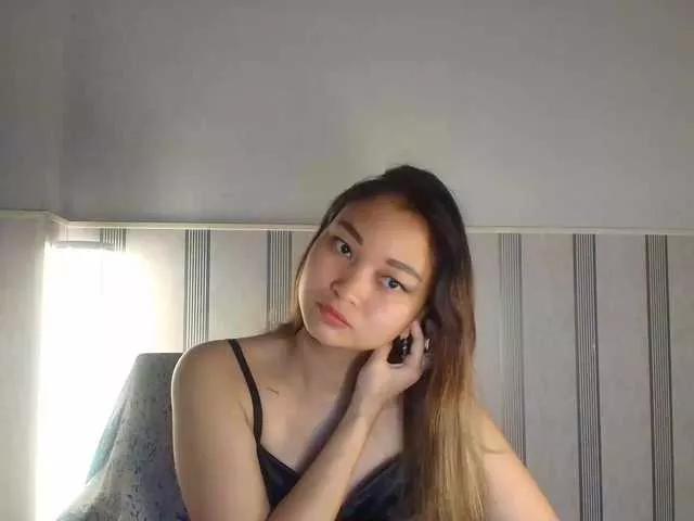 RozyBlack from BongaCams is Freechat