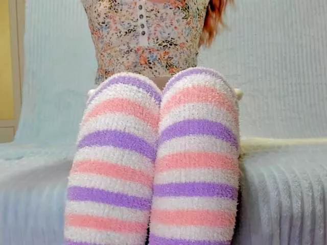 RRRMMMHHH from BongaCams