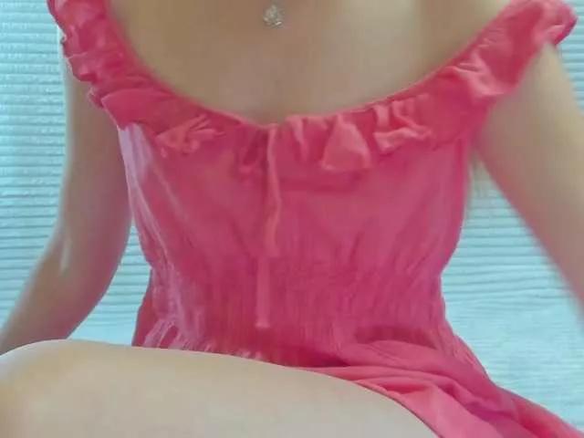 RRRMMMHHH from BongaCams