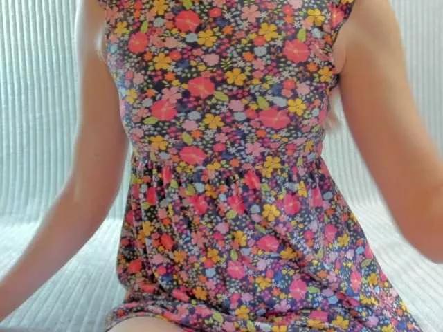 RRRMMMHHH from BongaCams