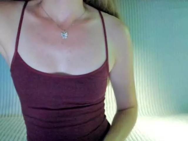 RRRMMMHHH from BongaCams