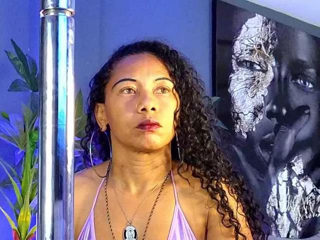 rubisecret from BongaCams is Freechat