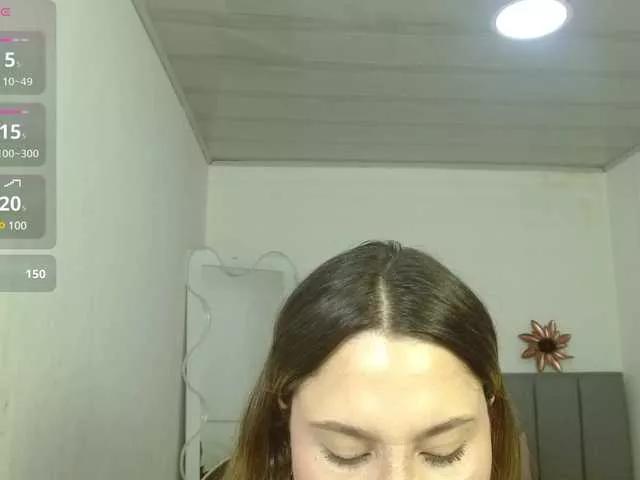 SAAYA-TAY from BongaCams
