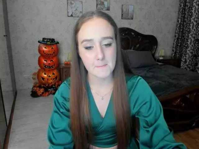 SabrinaCandi from BongaCams is Freechat