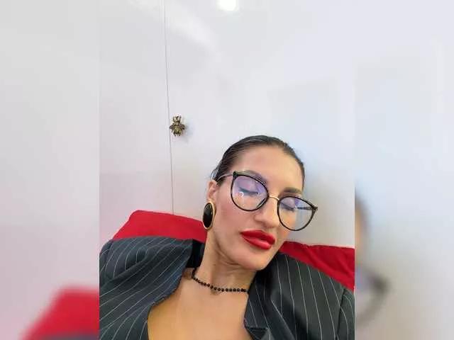 SafariQueen from BongaCams is Freechat