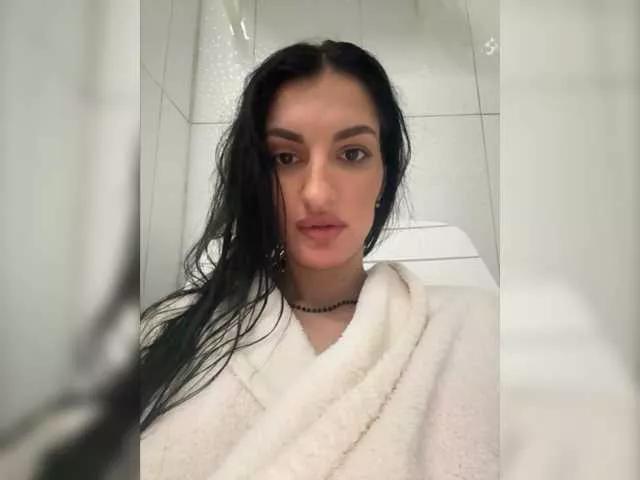 SafariQueen from BongaCams