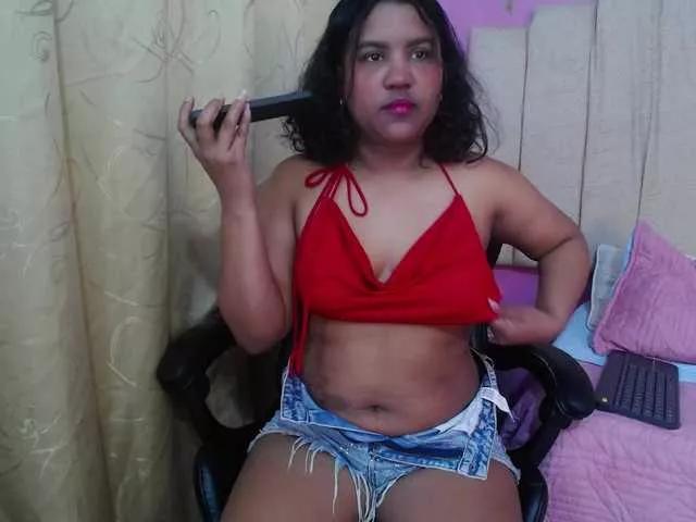 Sahra-Candy from BongaCams is Freechat