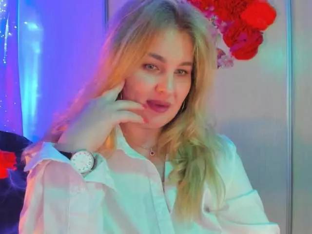 SallyNex4u from BongaCams