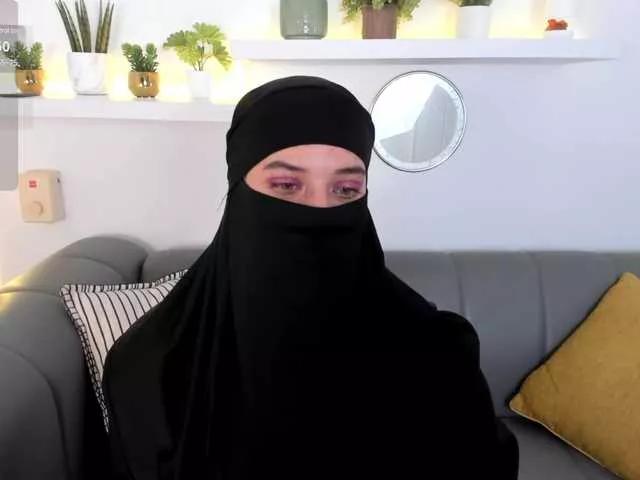 salma-arabic from BongaCams is Freechat