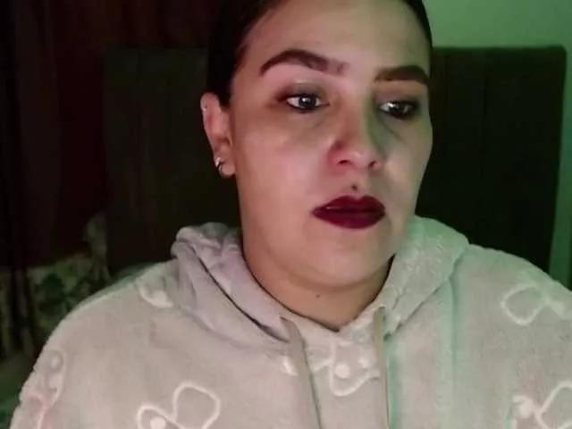 salmalopez from BongaCams is Freechat