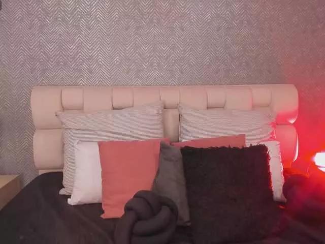 salome-sp from BongaCams is Freechat