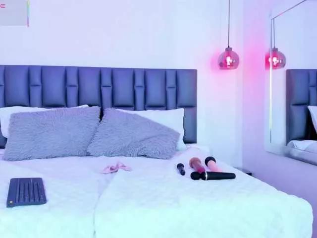 SaloRouse from BongaCams is Freechat