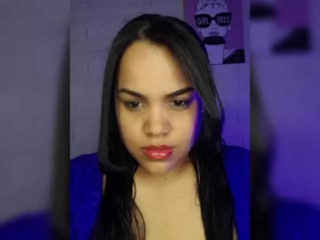 Samanta01 from BongaCams