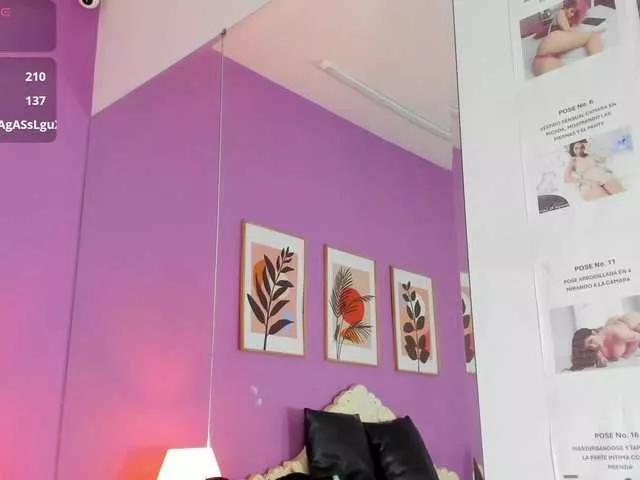 Photos of SamantaKane from BongaCams is Freechat