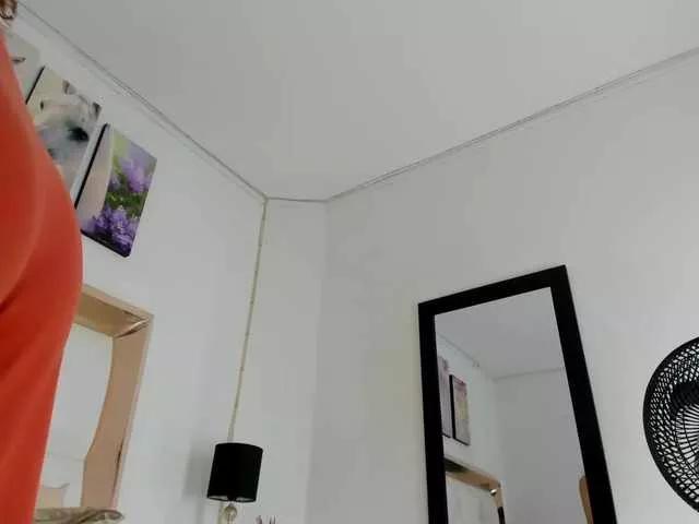SamantaMilff from BongaCams is Freechat