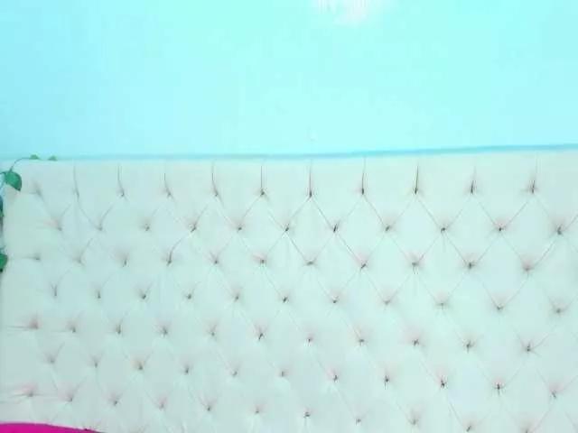 Samantha-Keem from BongaCams