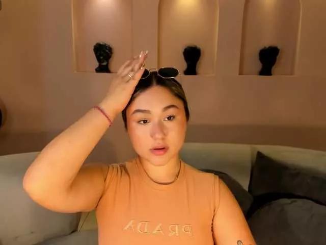 SamanthaConnor from BongaCams is Freechat
