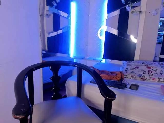 SamanthaFerrer from BongaCams