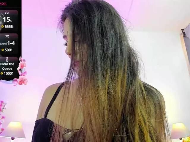 samanthamilher from BongaCams
