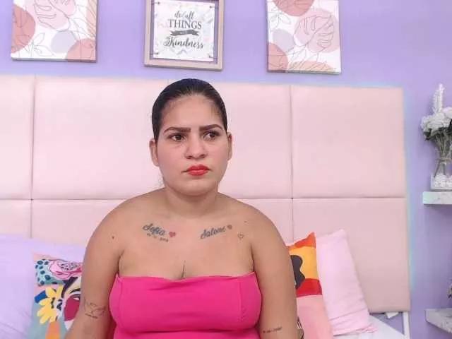 Photos of SamanthaPhilips from BongaCams is Freechat
