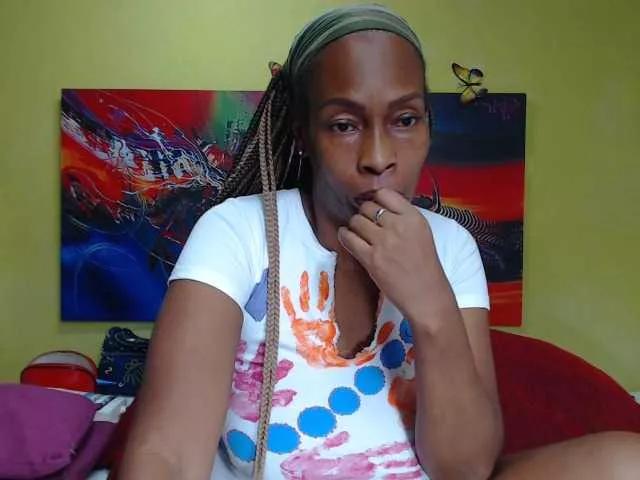 SamaraArena from BongaCams