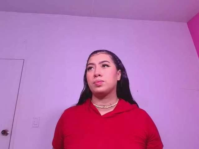 sammy-lt from BongaCams is Freechat