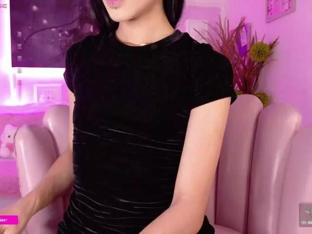 Sammyblaer from BongaCams