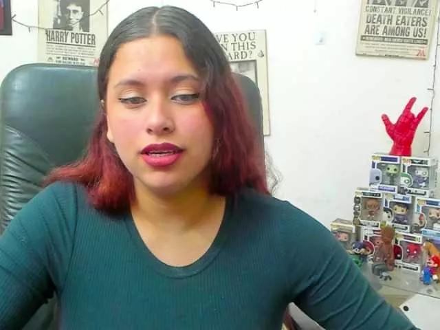 sammycute69 from BongaCams is Freechat