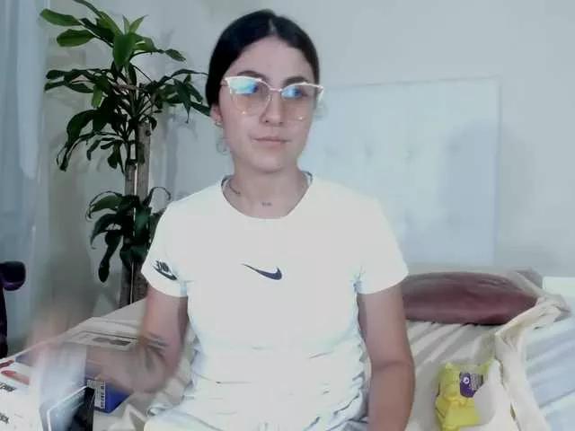 SammyMonroe from BongaCams is Freechat