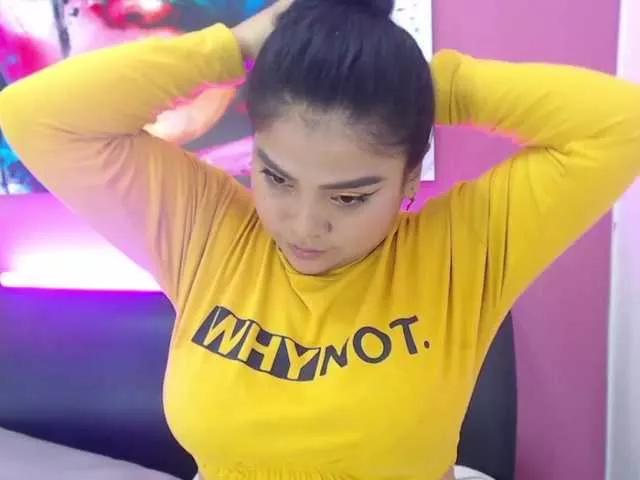 SammyRose from BongaCams