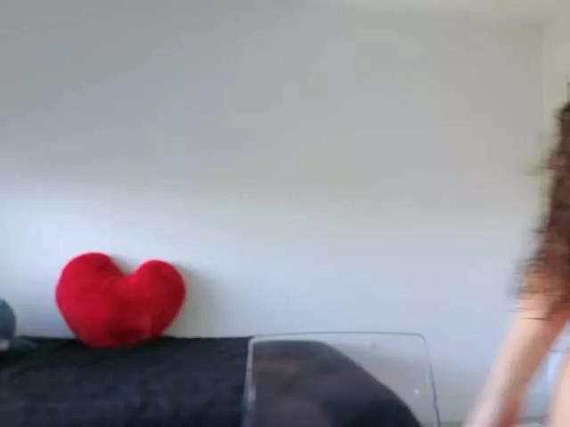 Sapphir3xoxo from BongaCams