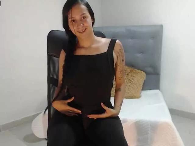 Sara-Stone from BongaCams