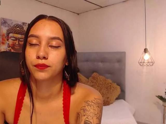 Sara-Stone from BongaCams