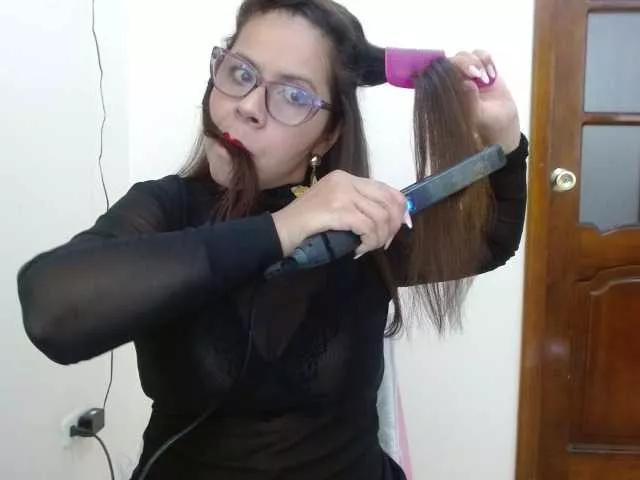 SaraBrandon webcams show profile image 